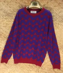 بافت قلاب بافي لش  8719