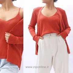 بافت قلاب بافي لش  8719