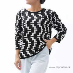 بافت قلاب بافي لش  8719