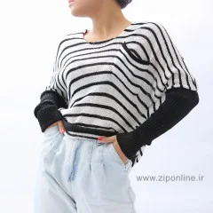 بافت قلاب بافي لش  8719