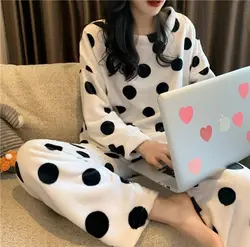 ست حوله ای طرح توپ توپی  7368