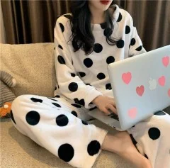 ست حوله ای طرح توپ توپی  7368