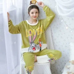 ست حوله ای طرح توپ توپی  7368