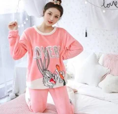 ست حوله ای طرح توپ توپی  7368