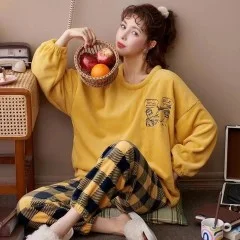 ست حوله ای طرح توپ توپی  7368