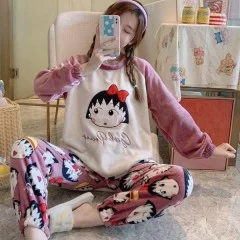 ست حوله ای طرح توپ توپی  7368