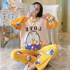 ست حوله ای طرح توپ توپی  7368