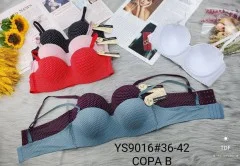 نیم تنه خامه دوزی زنانه  5285