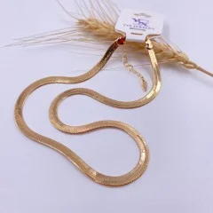پابند و دستبند بافتنی زنجیردار  6540