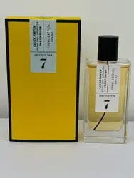 عطر ادکلن شماره 7 زنانه 2021 COLLECTION  6315