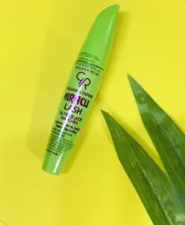 ژل حالت دهنده و تقویت کننده مژه و ابرو پاستل اورجینال SHOW by PASTEL  8628