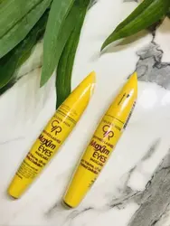 ژل حالت دهنده و تقویت کننده مژه و ابرو پاستل اورجینال SHOW by PASTEL  8628