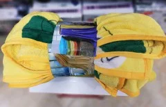 پتو مسافرتی دو نفره فانتزی 10  9606