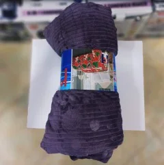 پتو مسافرتی دو نفره فانتزی 09  9605