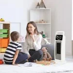 فن هیتر برقی جی پاس مدل GRH28530  8774