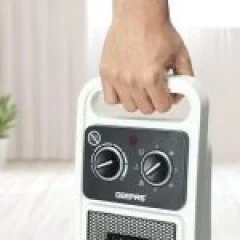 فن هیتر برقی جی پاس مدل GRH28530  8774