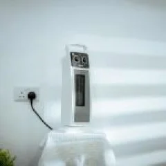 فن هیتر برقی جی پاس مدل GRH28530  8774