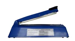 دستگاه پرس دستی دوخت پلاستیک PFS 250  6972