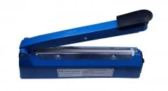 دستگاه پرس دستی دوخت پلاستیک PFS 250  6972