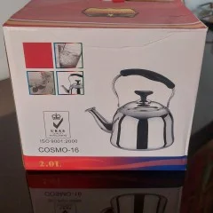 دستگاه پرس دستی دوخت پلاستیک PFS 250  6972