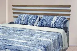 پتو و روبالشتی لهستانی گوسفندی  6438