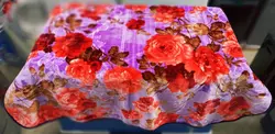 پتو تک نفره کلودی TRUELOVE  9764