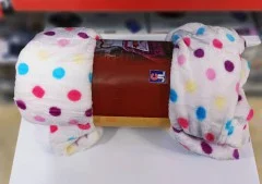 حوله پانچی آستین کوتاه بزرگسال  8052