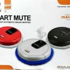 تی رباتیک هوشمند smart mute مدل xm06  7584