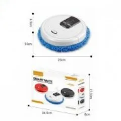تی رباتیک هوشمند smart mute مدل xm06  7584