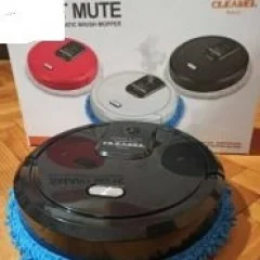 تی رباتیک هوشمند smart mute مدل xm06  7584