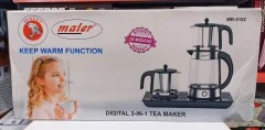 تی رباتیک هوشمند smart mute مدل xm06  7584