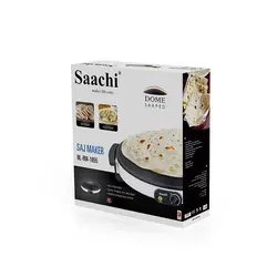 نان پز ساچی مدل NL-RM-1855  7374