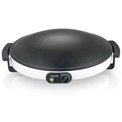 نان پز ساچی مدل NL-RM-1855  7374