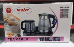 نان پز ساچی مدل NL-RM-1855  7374