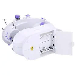 چرخ خیاطی مسافرتی MLSM-202  6967