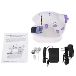 چرخ خیاطی مسافرتی MLSM-202  6967