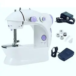 چرخ خیاطی مسافرتی MLSM-202  6967