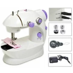 چرخ خیاطی مسافرتی MLSM-202  6967