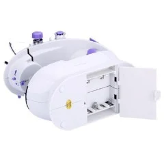 چرخ خیاطی مسافرتی MLSM-202  6967