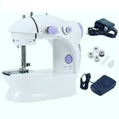 چرخ خیاطی مسافرتی MLSM-202  6967