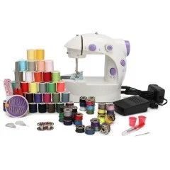 چرخ خیاطی مسافرتی MLSM-202  6967