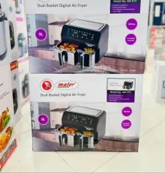 چرخ خیاطی مسافرتی MLSM-202  6967