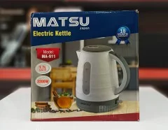 چرخ گوشت و سالاد ساز  دو کاره ماتسو ژاپن مدل MA-550  10830