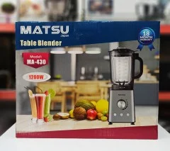 چرخ گوشت و سالاد ساز  دو کاره ماتسو ژاپن مدل MA-550  10830