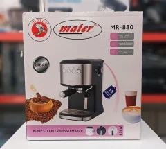 چرخ گوشت و سالاد ساز  دو کاره ماتسو ژاپن مدل MA-550  10830