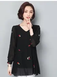 کراپ خامه دوزی  11121