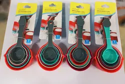 قاشق پیمانه 5 عددی 53283  11210