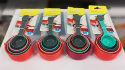 قاشق پیمانه 5 عددی 53283  11210