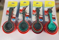 قاشق پیمانه 5 عددی 53283  11210