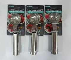 قاشق پیمانه 5 عددی 53283  11210